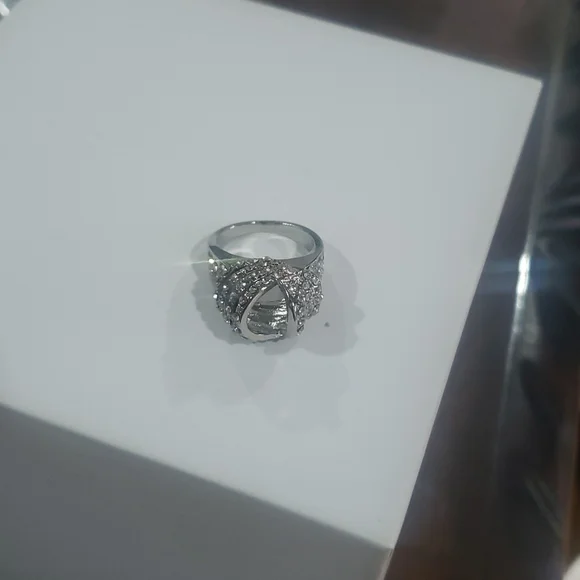 Ring size 7 - Picture 7 of 7